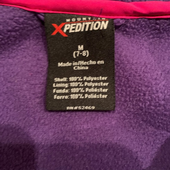 rain jacket - Picture 4 of 4